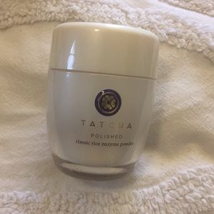 Tatcha Polished Rice Enzyme Powder
